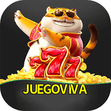 JUEGOVIVA logo